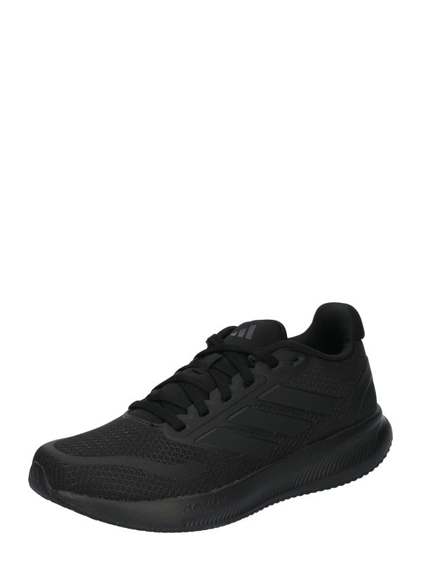 ADIDAS SPORTSWEAR ADIDAS SPORTSWEAR Športni čevelj 'Runfalcon 5'  črna