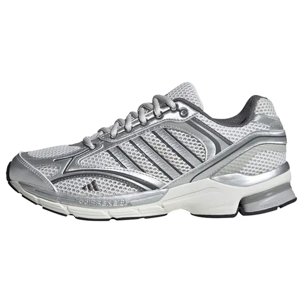 ADIDAS SPORTSWEAR ADIDAS SPORTSWEAR Športni čevelj 'Spiritain 2000'  srebrno-siva / srebrna / bela