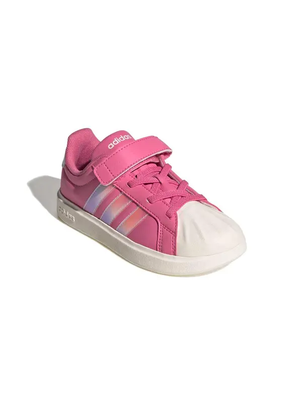 ADIDAS SPORTSWEAR ADIDAS SPORTSWEAR Športni čevelj 'STREETTALK EL C'  rožnato zlata / lila