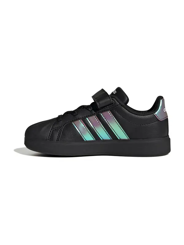 ADIDAS SPORTSWEAR ADIDAS SPORTSWEAR Športni čevelj 'STREETTALK EL C'  turkizna / sivka / črna