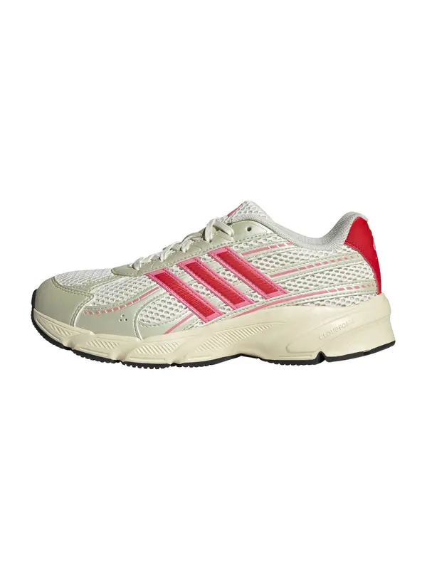 ADIDAS SPORTSWEAR ADIDAS SPORTSWEAR Športni čevelj 'TECHNOCHAOS 2000'  roza / rdeča / bela