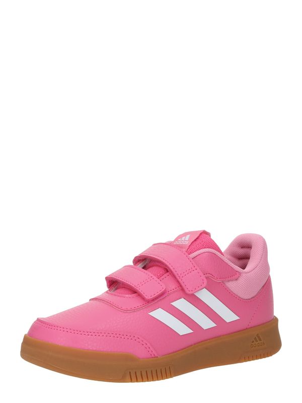 ADIDAS SPORTSWEAR ADIDAS SPORTSWEAR Športni čevelj 'Tensaur 2.0'  magenta / bela