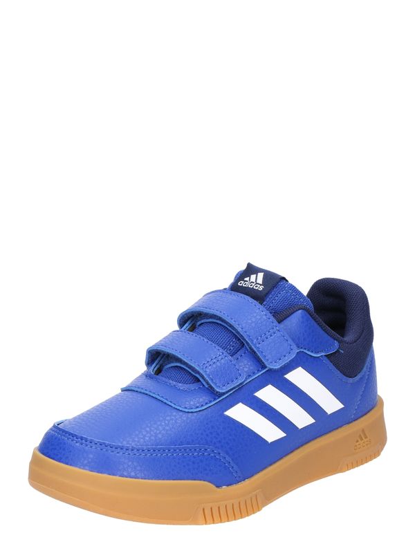 ADIDAS SPORTSWEAR ADIDAS SPORTSWEAR Športni čevelj 'Tensaur 2.0'  marine / kobalt modra / bela