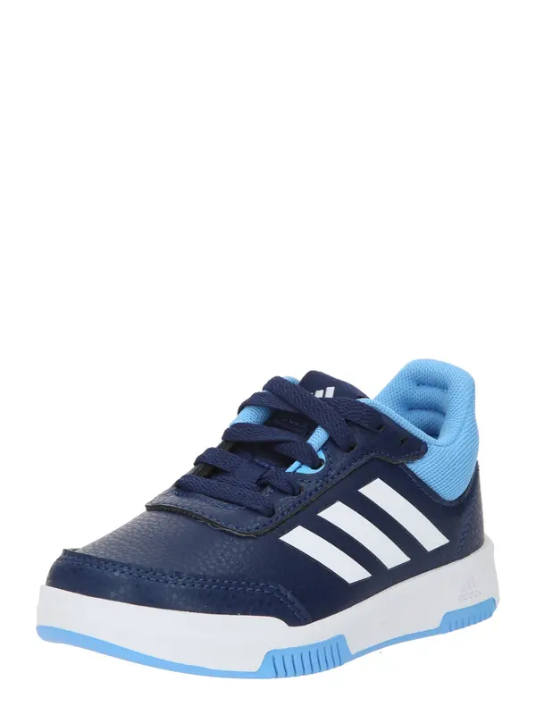 ADIDAS SPORTSWEAR ADIDAS SPORTSWEAR Športni čevelj 'Tensaur 2.0'  svetlo modra / temno modra / bela