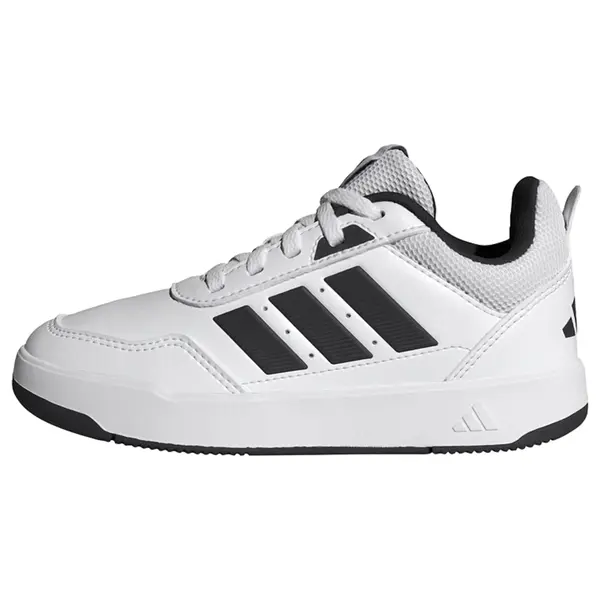 ADIDAS SPORTSWEAR ADIDAS SPORTSWEAR Športni čevelj 'Tensaur  3.0'  črna / bela