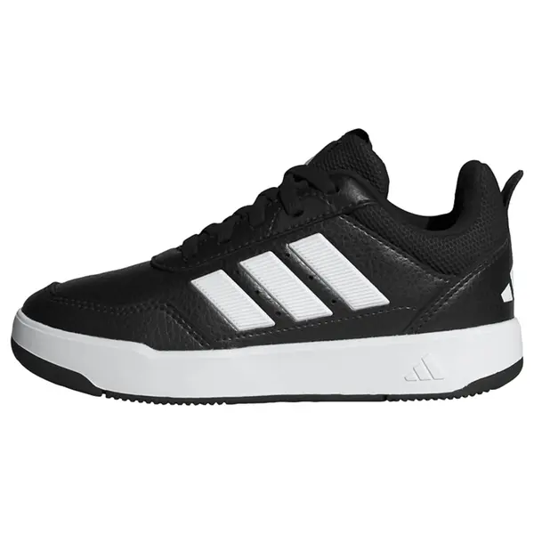 ADIDAS SPORTSWEAR ADIDAS SPORTSWEAR Športni čevelj 'Tensaur 3.0'  črna / bela