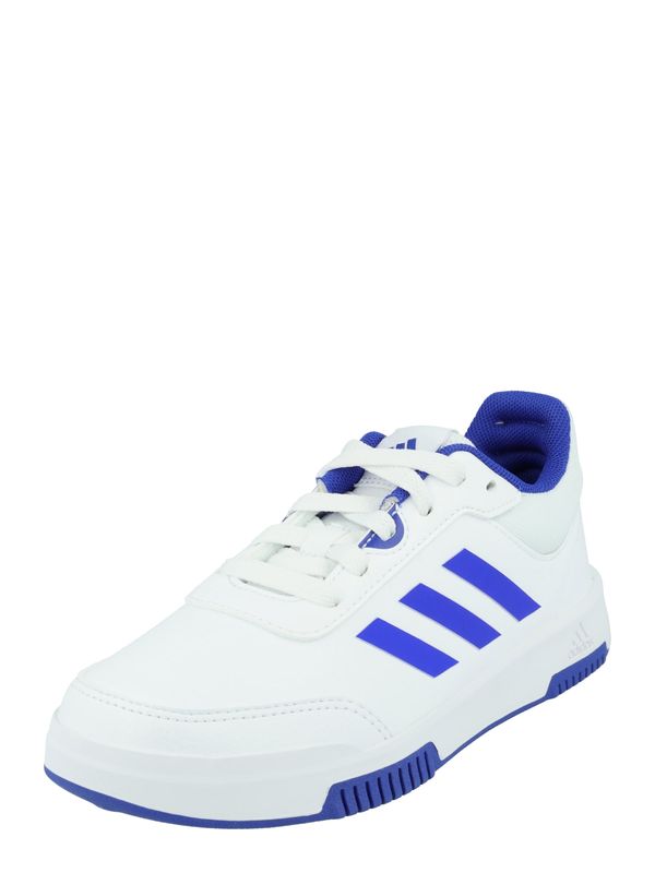 ADIDAS SPORTSWEAR ADIDAS SPORTSWEAR Športni čevelj 'Tensaur'  kraljevo modra / bela