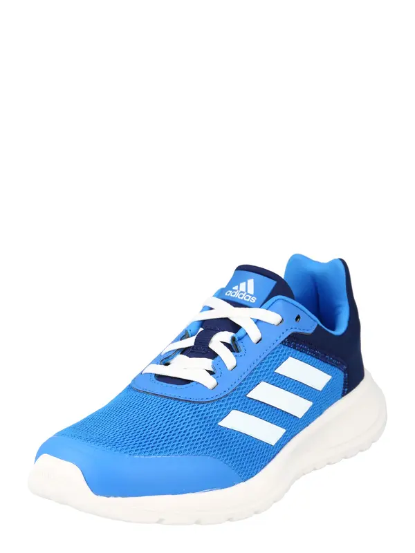 ADIDAS SPORTSWEAR ADIDAS SPORTSWEAR Športni čevelj 'Tensaur Run 2.0'  modra / mornarska / bela