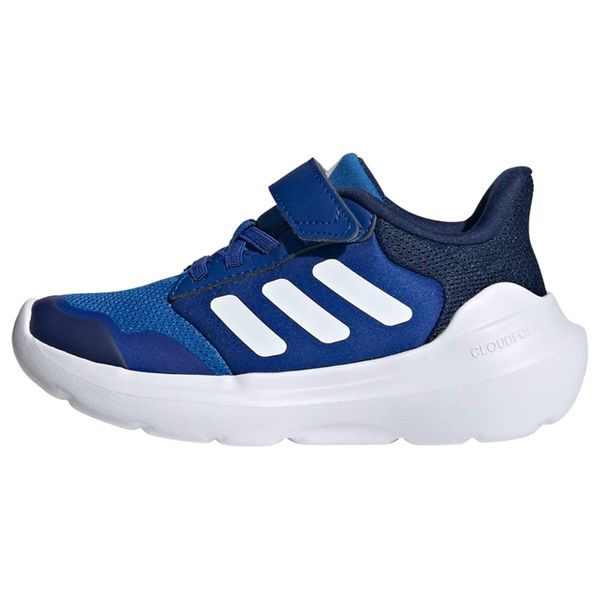 ADIDAS SPORTSWEAR ADIDAS SPORTSWEAR Športni čevelj 'Tensaur Run 2.0'  modra / mornarska / bela