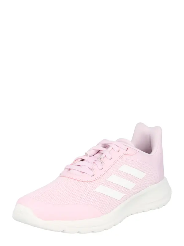 ADIDAS SPORTSWEAR ADIDAS SPORTSWEAR Športni čevelj 'Tensaur Run 2.0'  roza / bela
