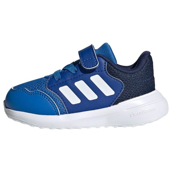 ADIDAS SPORTSWEAR ADIDAS SPORTSWEAR Športni čevelj 'Tensaur Run 3.0'  modra / mornarska / bela