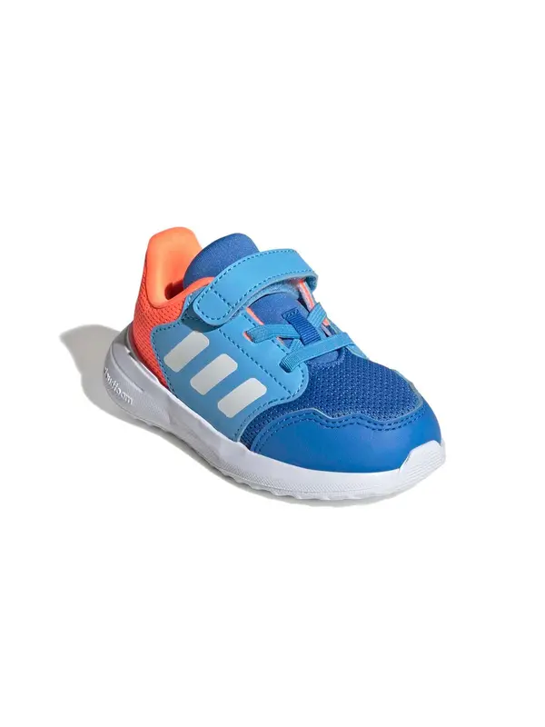 ADIDAS SPORTSWEAR ADIDAS SPORTSWEAR Športni čevelj 'Tensaur Run 3.0'  modra / svetlo modra / oranžna