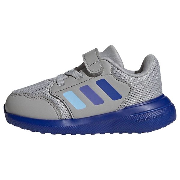 ADIDAS SPORTSWEAR ADIDAS SPORTSWEAR Športni čevelj 'Tensaur Run 3.0'  modra / svetlo modra / siva / lila