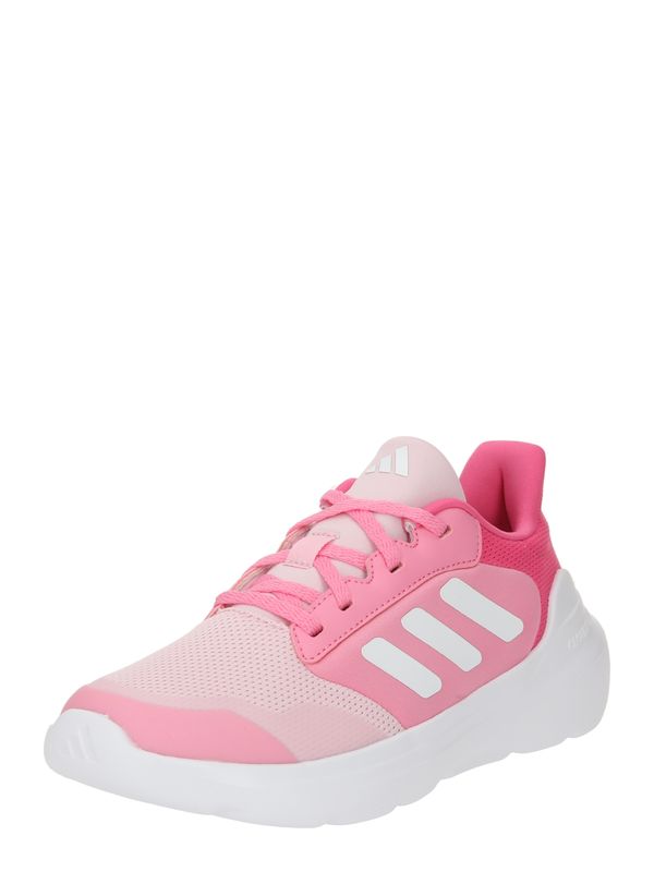 ADIDAS SPORTSWEAR ADIDAS SPORTSWEAR Športni čevelj 'Tensaur Run 3.0'  roza / pitaja / malina / bela