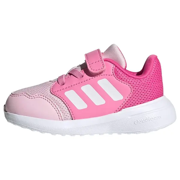 ADIDAS SPORTSWEAR ADIDAS SPORTSWEAR Športni čevelj 'Tensaur Run 3.0'  roza / roza / svetlo roza / bela