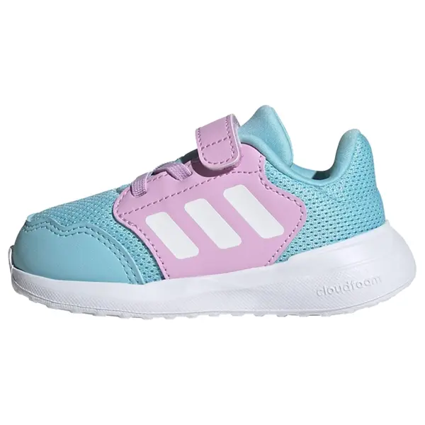 ADIDAS SPORTSWEAR ADIDAS SPORTSWEAR Športni čevelj 'Tensaur Run 3.0'  svetlo modra / orhideja / bela