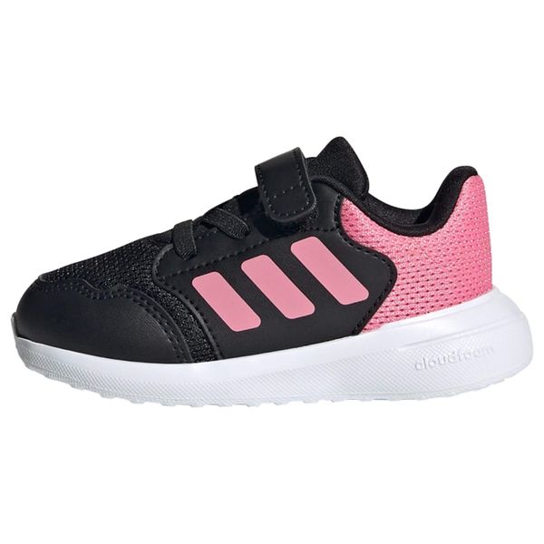 ADIDAS SPORTSWEAR ADIDAS SPORTSWEAR Športni čevelj 'Tensaur Run 3.0'  svetlo roza / črna