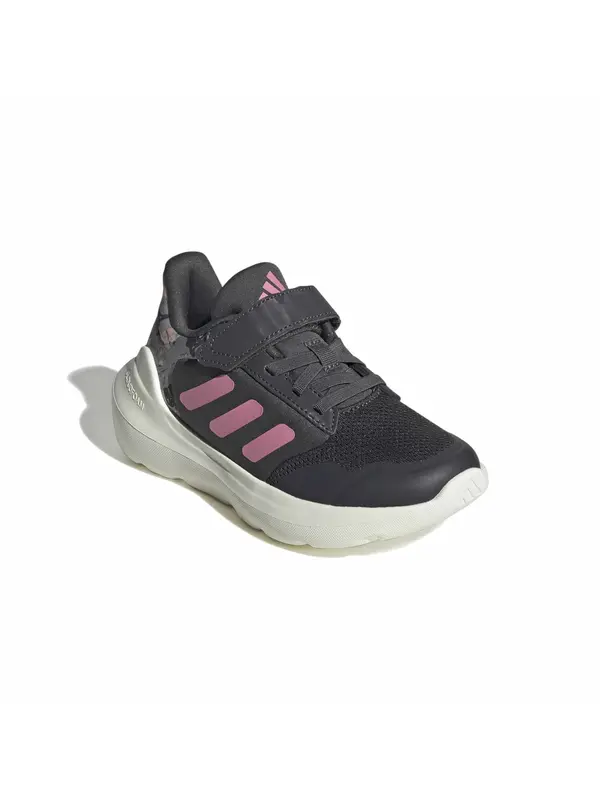 ADIDAS SPORTSWEAR ADIDAS SPORTSWEAR Športni čevelj 'Tensaur Run 3.0'  temno siva / roza