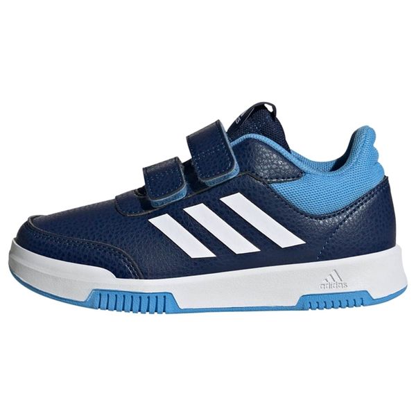 ADIDAS SPORTSWEAR ADIDAS SPORTSWEAR Športni čevelj 'Tensaur'  svetlo modra / temno modra / bela