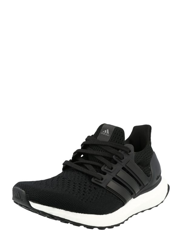 ADIDAS SPORTSWEAR ADIDAS SPORTSWEAR Športni čevelj 'Ultraboost 1.0'  črna