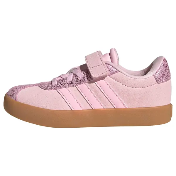 ADIDAS SPORTSWEAR ADIDAS SPORTSWEAR Športni čevelj 'VL Court 3.0'  roza / staro roza