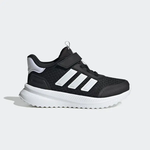 ADIDAS SPORTSWEAR ADIDAS SPORTSWEAR Športni čevelj 'X_Plrpath'  črna / bela