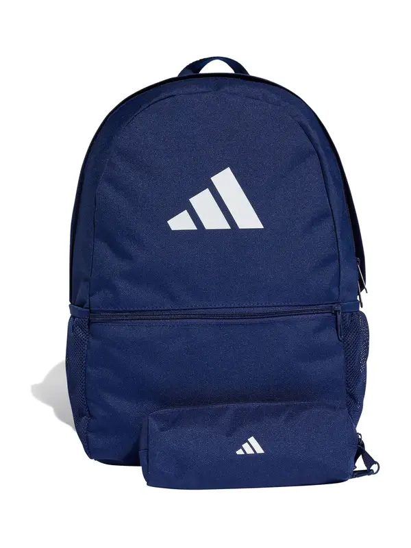 ADIDAS SPORTSWEAR ADIDAS SPORTSWEAR Športni nahrbtnik 'CLSC PCASE'  temno modra / bela