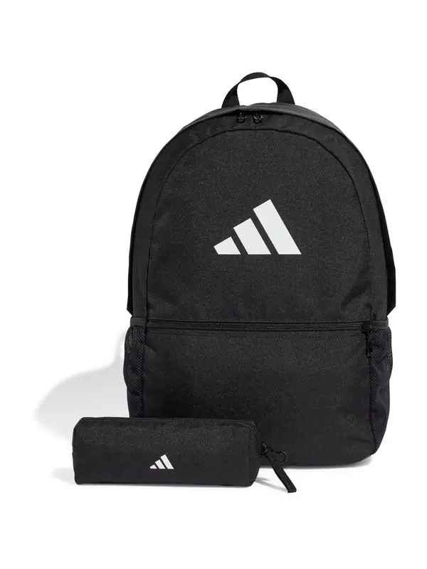 ADIDAS SPORTSWEAR ADIDAS SPORTSWEAR Športni nahrbtnik  črna / bela