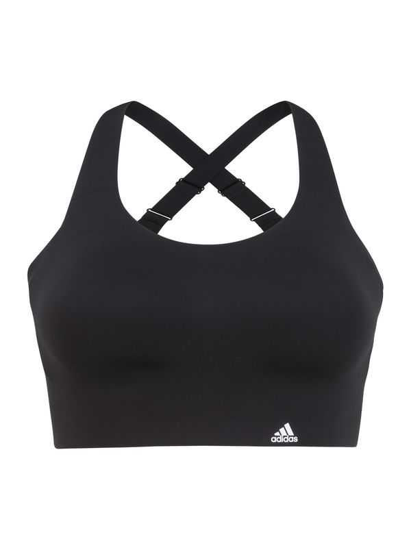 ADIDAS SPORTSWEAR ADIDAS SPORTSWEAR Športni nederček  črna