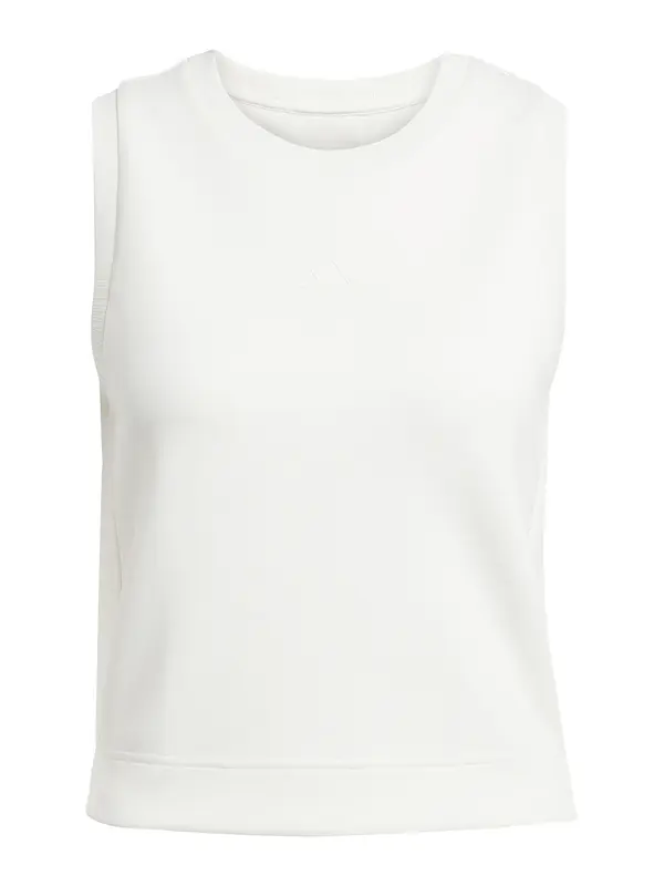 ADIDAS SPORTSWEAR ADIDAS SPORTSWEAR Športni top 'All Szn'  črna / bela