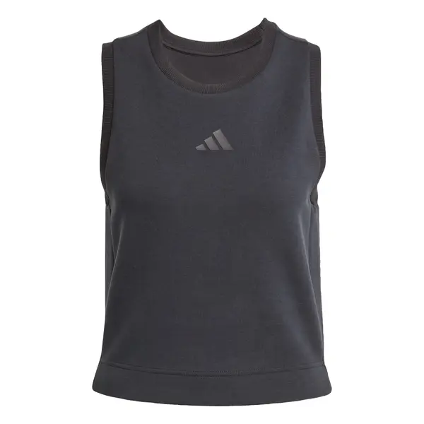 ADIDAS SPORTSWEAR ADIDAS SPORTSWEAR Športni top 'All Szn'  črna