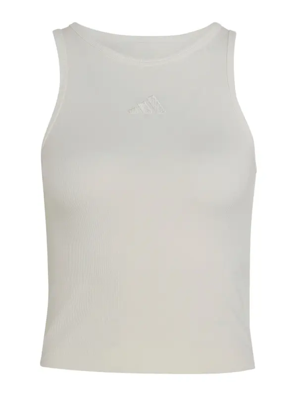 ADIDAS SPORTSWEAR ADIDAS SPORTSWEAR Športni top  bela