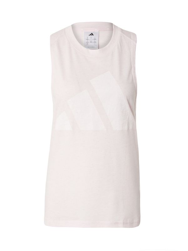 ADIDAS SPORTSWEAR ADIDAS SPORTSWEAR Športni top  roza