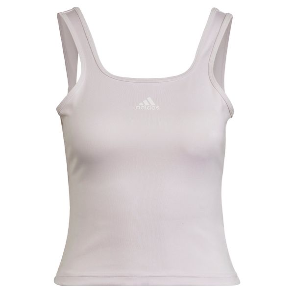 ADIDAS SPORTSWEAR ADIDAS SPORTSWEAR Športni top  svetlo roza