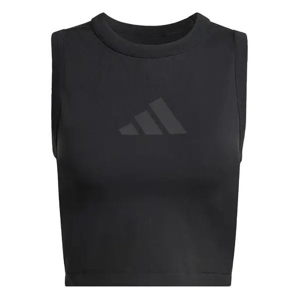 ADIDAS SPORTSWEAR ADIDAS SPORTSWEAR Športni top 'Z.N.E.'  črna