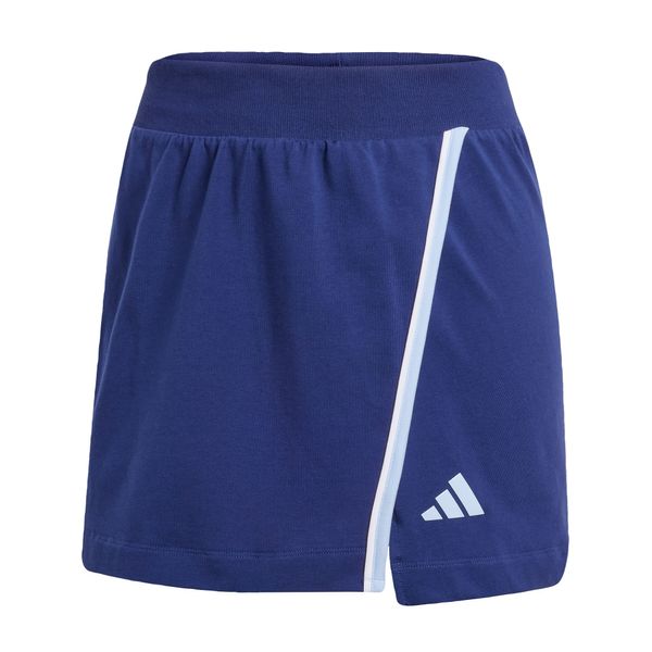 ADIDAS SPORTSWEAR ADIDAS SPORTSWEAR Športno krilo 'Essentials Color-Pop'  svetlo modra / temno modra / bela