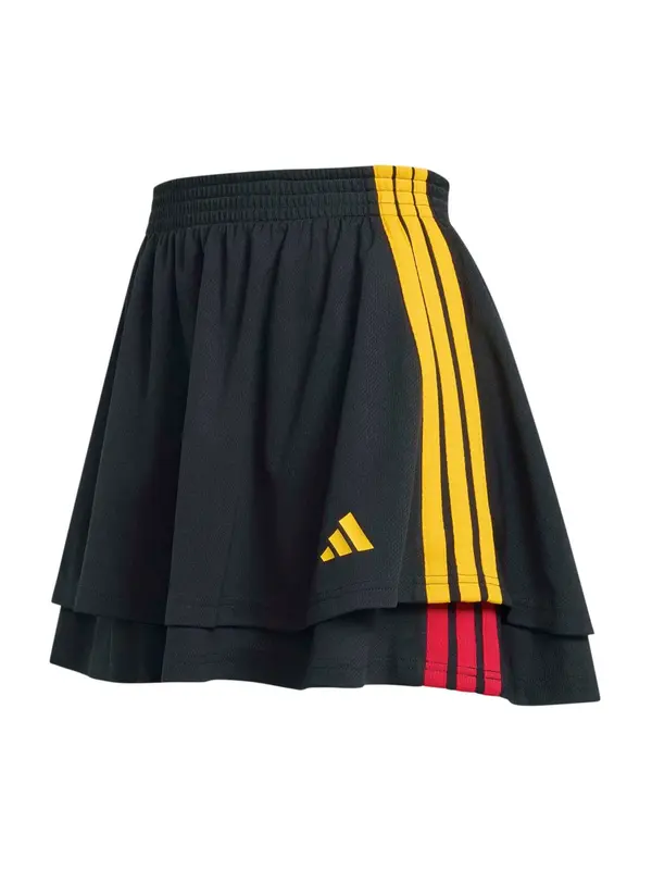 ADIDAS SPORTSWEAR ADIDAS SPORTSWEAR Športno krilo 'HER'  kari / rdeča / črna