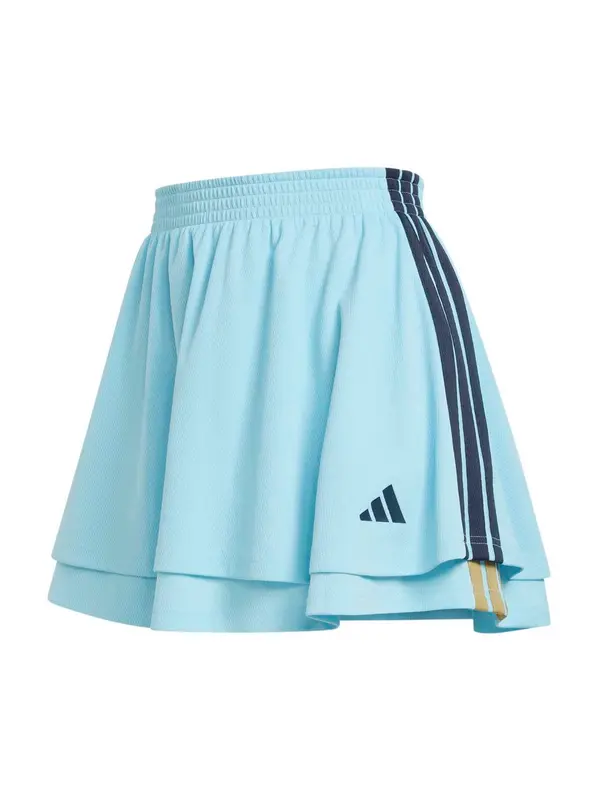 ADIDAS SPORTSWEAR ADIDAS SPORTSWEAR Športno krilo 'HER'  svetlo modra / oliva / črna