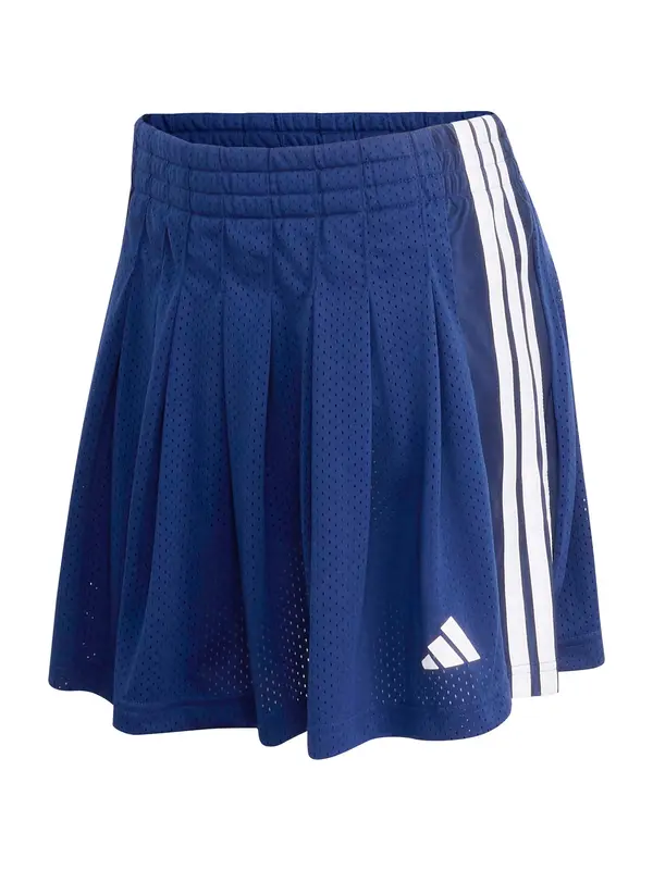 ADIDAS SPORTSWEAR ADIDAS SPORTSWEAR Športno krilo 'STA SEAS'  temno modra / bela