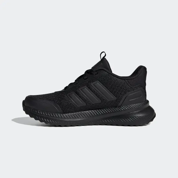 ADIDAS SPORTSWEAR ADIDAS SPORTSWEAR Superge  antracit / črna