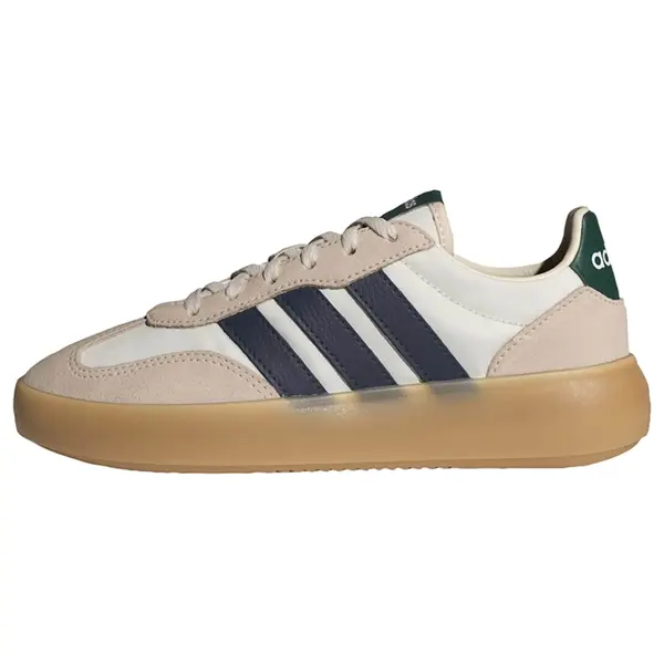 ADIDAS SPORTSWEAR ADIDAS SPORTSWEAR Superge 'Barreda Decode'  bež / mornarska / bela