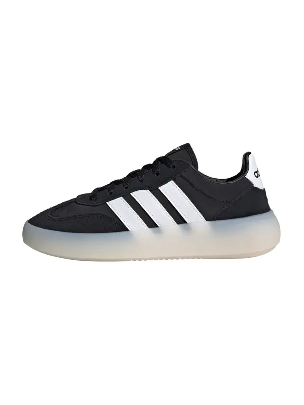 ADIDAS SPORTSWEAR ADIDAS SPORTSWEAR Superge 'BARREDA DECODE'  črna / bela