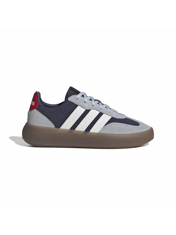 ADIDAS SPORTSWEAR ADIDAS SPORTSWEAR Superge 'BARREDA DECODE'  dimno modra / črna / bela