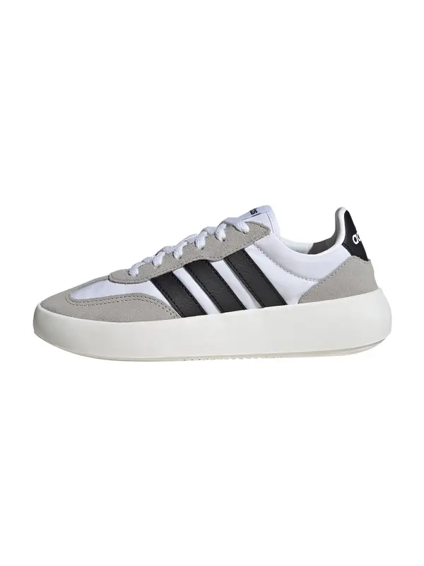 ADIDAS SPORTSWEAR ADIDAS SPORTSWEAR Superge 'Barreda Decode'  kamela / mornarska / bela