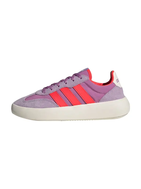 ADIDAS SPORTSWEAR ADIDAS SPORTSWEAR Superge 'Barreda Decode'  lila / majnica / neonsko oranžna / off-bela