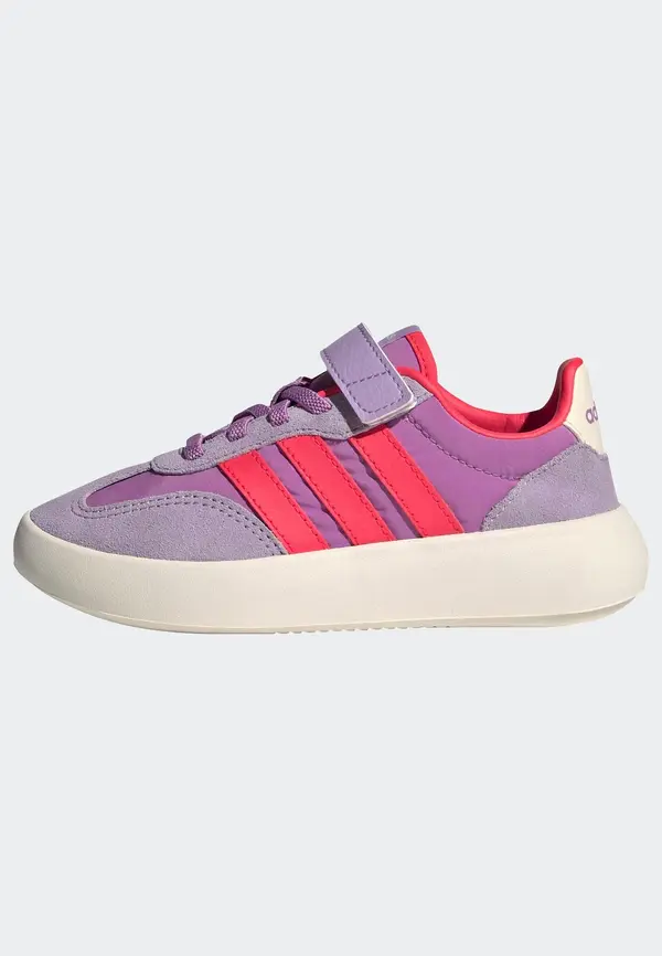 ADIDAS SPORTSWEAR ADIDAS SPORTSWEAR Superge 'Barreda Decode'  lila / roza / bela