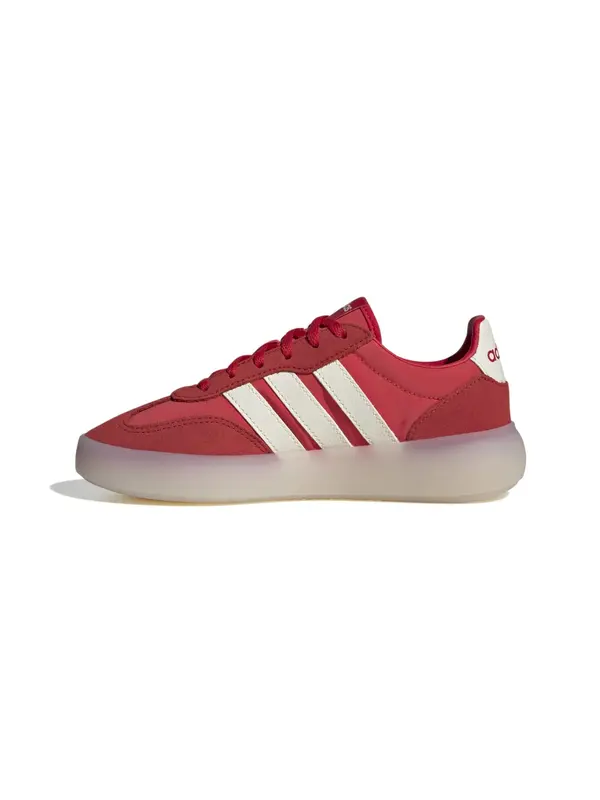 ADIDAS SPORTSWEAR ADIDAS SPORTSWEAR Superge 'Barreda Decode'  rdeča / bela