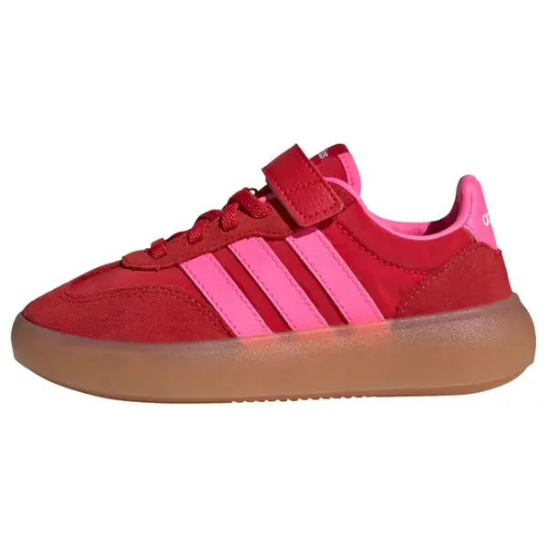 ADIDAS SPORTSWEAR ADIDAS SPORTSWEAR Superge 'Barreda Decode'  roza / rdeča