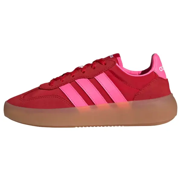 ADIDAS SPORTSWEAR ADIDAS SPORTSWEAR Superge 'Barreda Decode'  roza / rdeča
