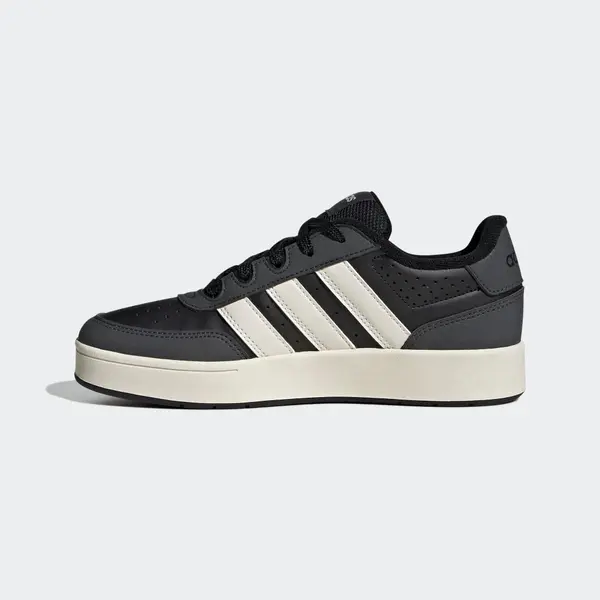 ADIDAS SPORTSWEAR ADIDAS SPORTSWEAR Superge 'Breakbase'  črna / bela